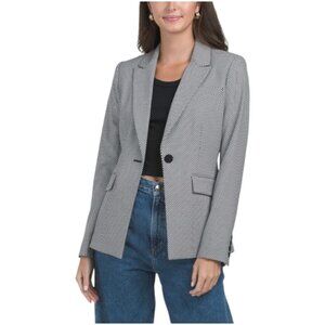 ELIE TAHARI The Ashton Blazer